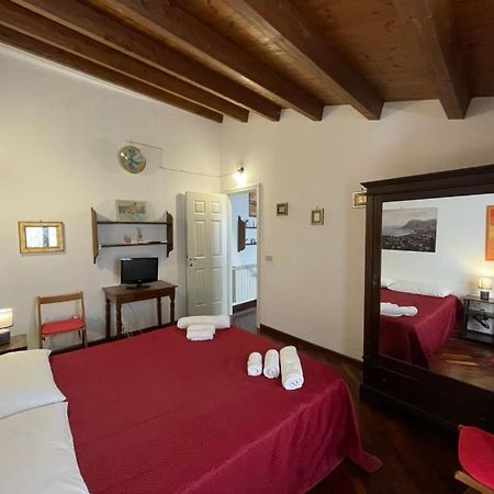House Quattro Canti Palermo Exterior photo