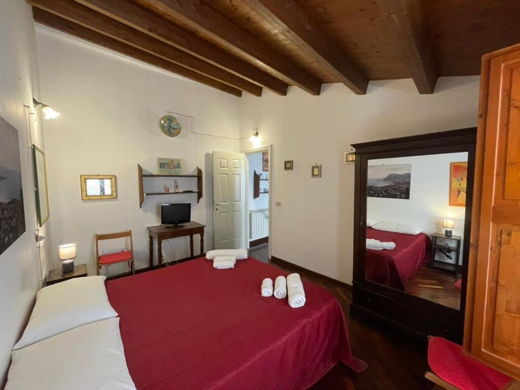 House Quattro Canti Palermo Exterior photo